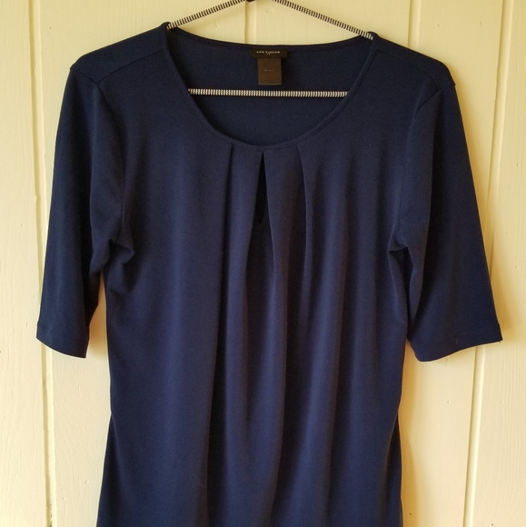 Ann Taylor blouse - Picture 1 of 4